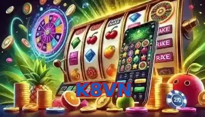 K8VN