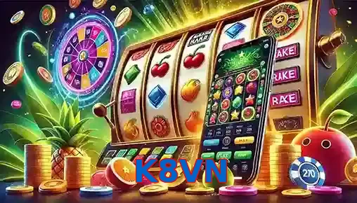 K8VN