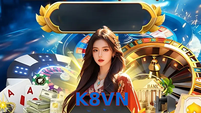K8VN